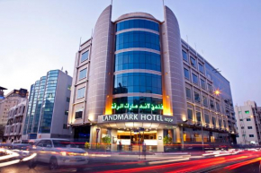  Landmark Riqqa Hotel  Дубай